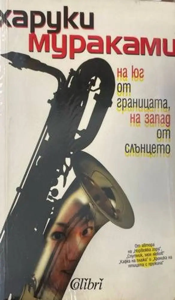 Сянката на вятъра (1291) - Книга