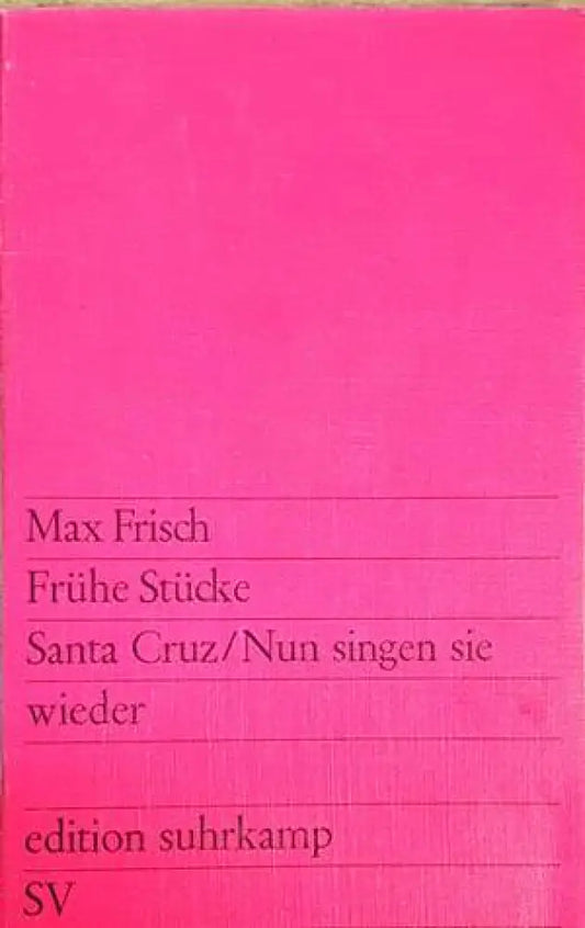 Santa Cruz. Nun singen sie wieder - Книги
