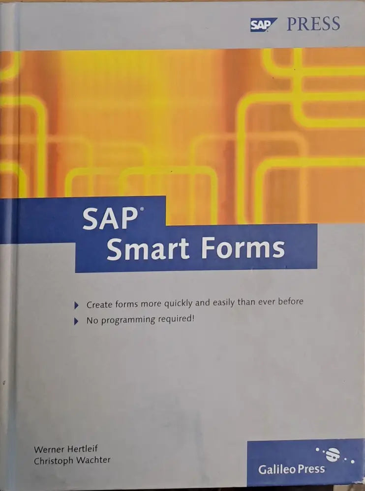 Sap Smart Forms - Книги
