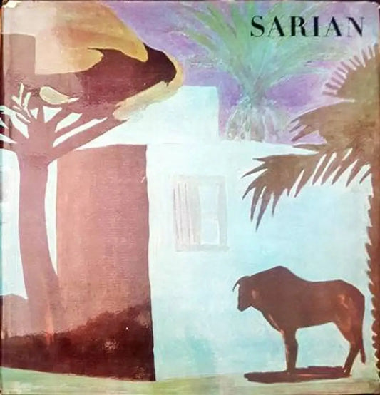 Sarian - Книги