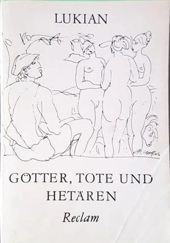 Satyr-Geschichten - Книги