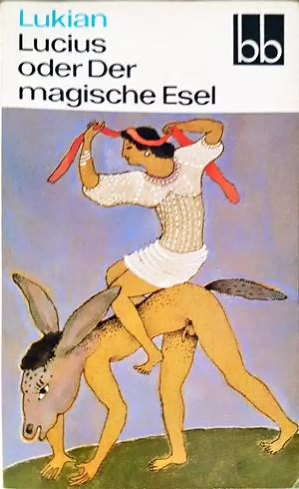 Satyr-Geschichten - Книги