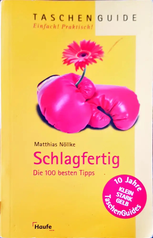 Schlagfertig - Книги
