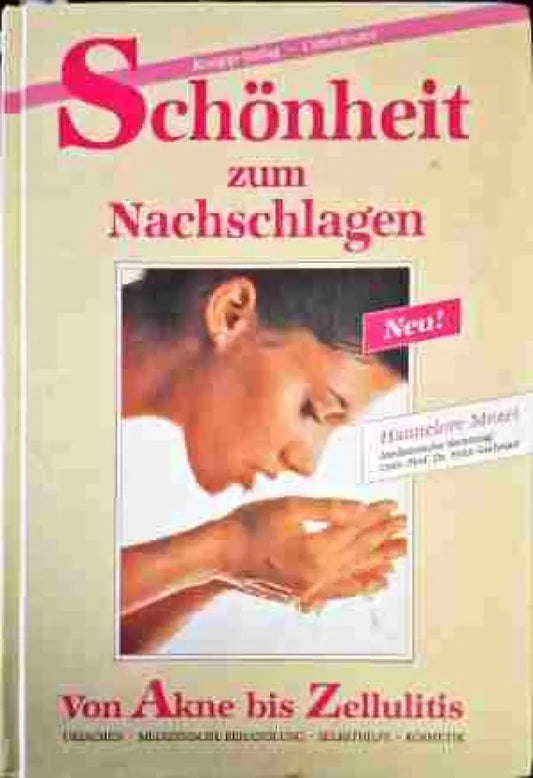 Schonheit zum nachschladen - Книги
