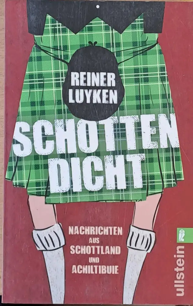 Schotten Dicht - Книги