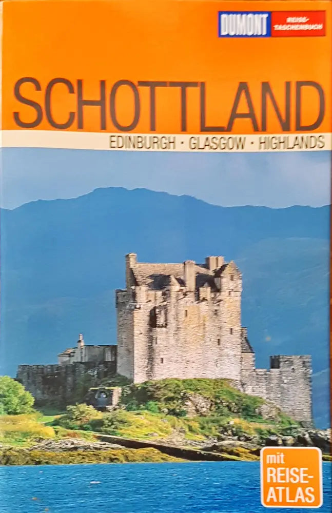Schottland - Книги