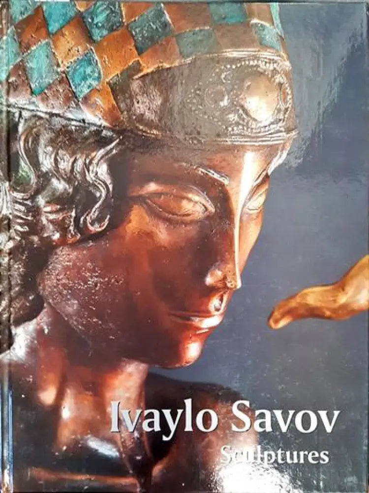 Sculptures - Книги