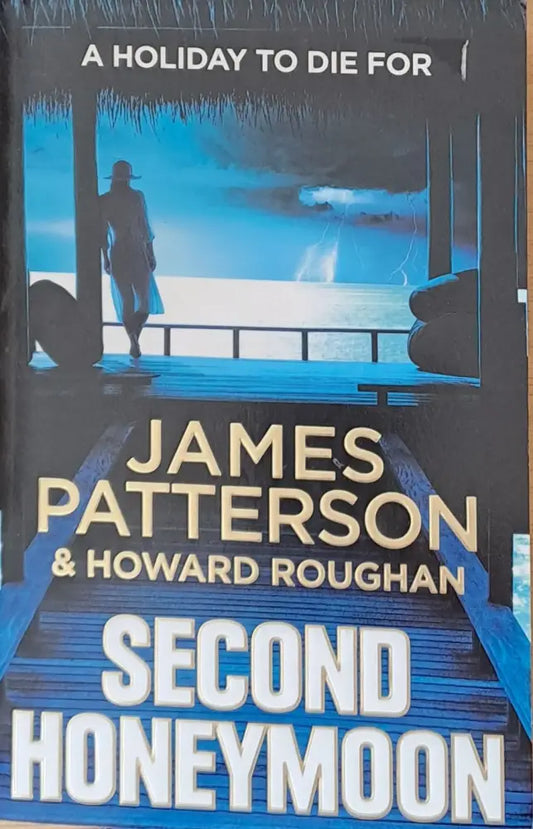 Second Honeymoon - Книги