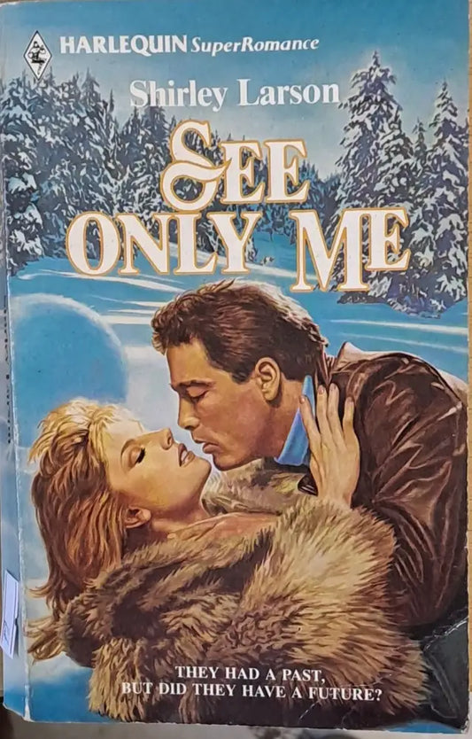 See only me - Книги