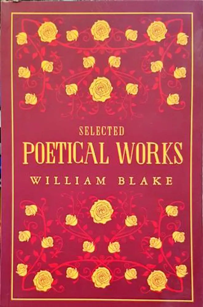 Selected Poetical Works - Книги