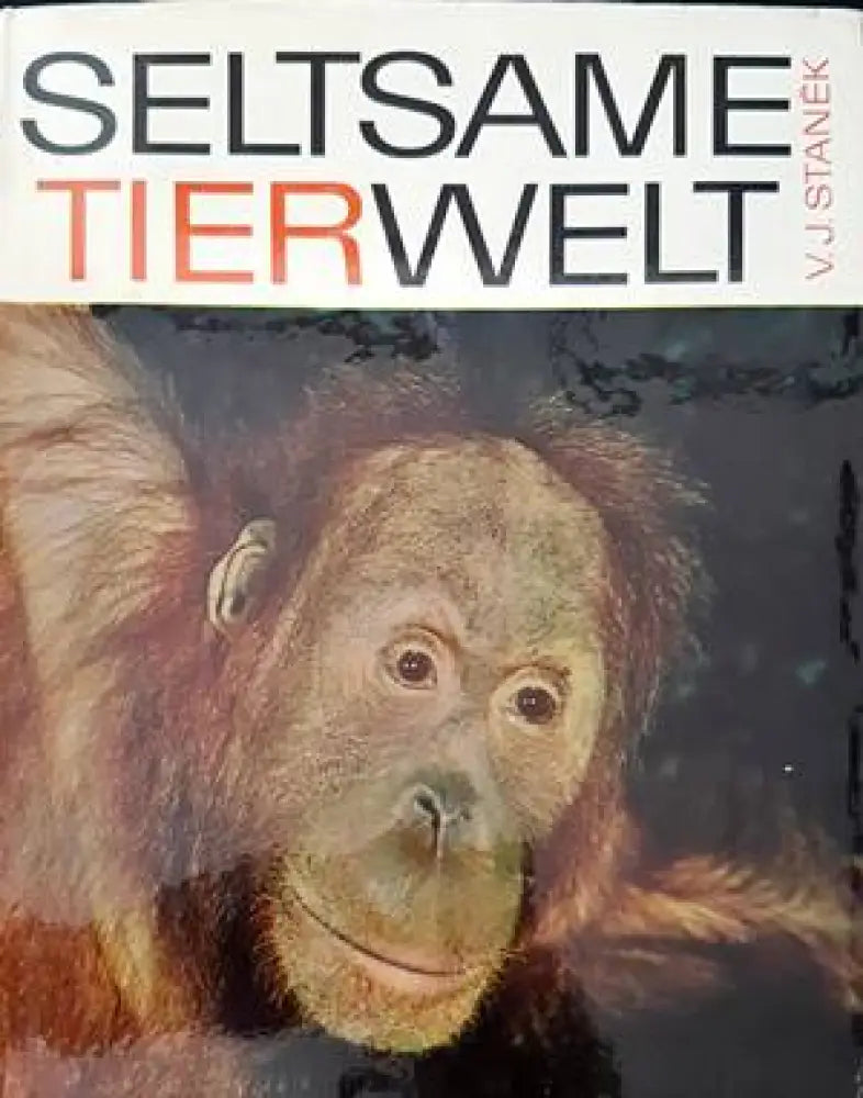 Seltsame tierwelt - Книги