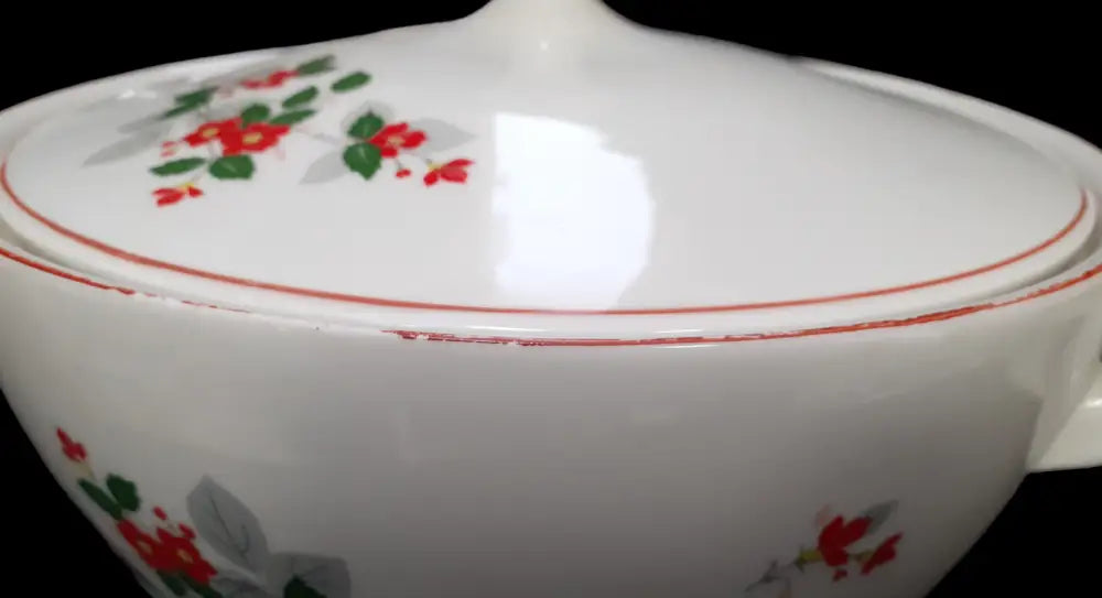 Сервиз от порцелан - antique