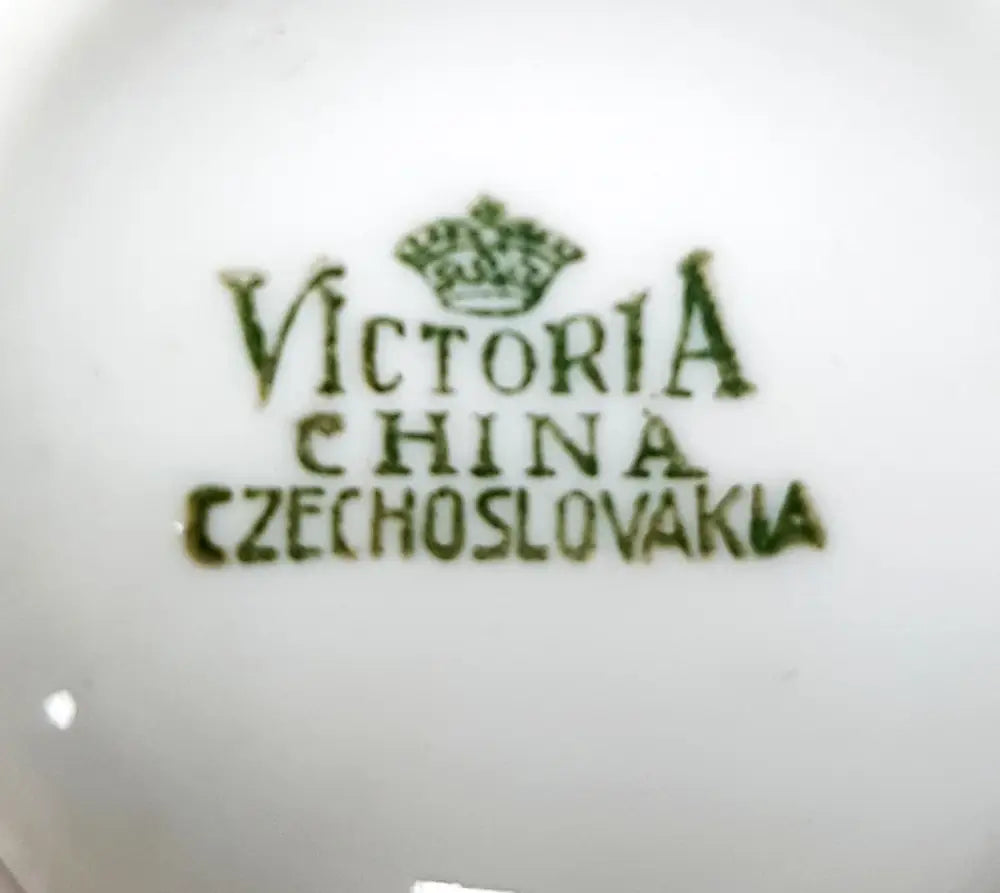 Сервиз за кафе (17943)