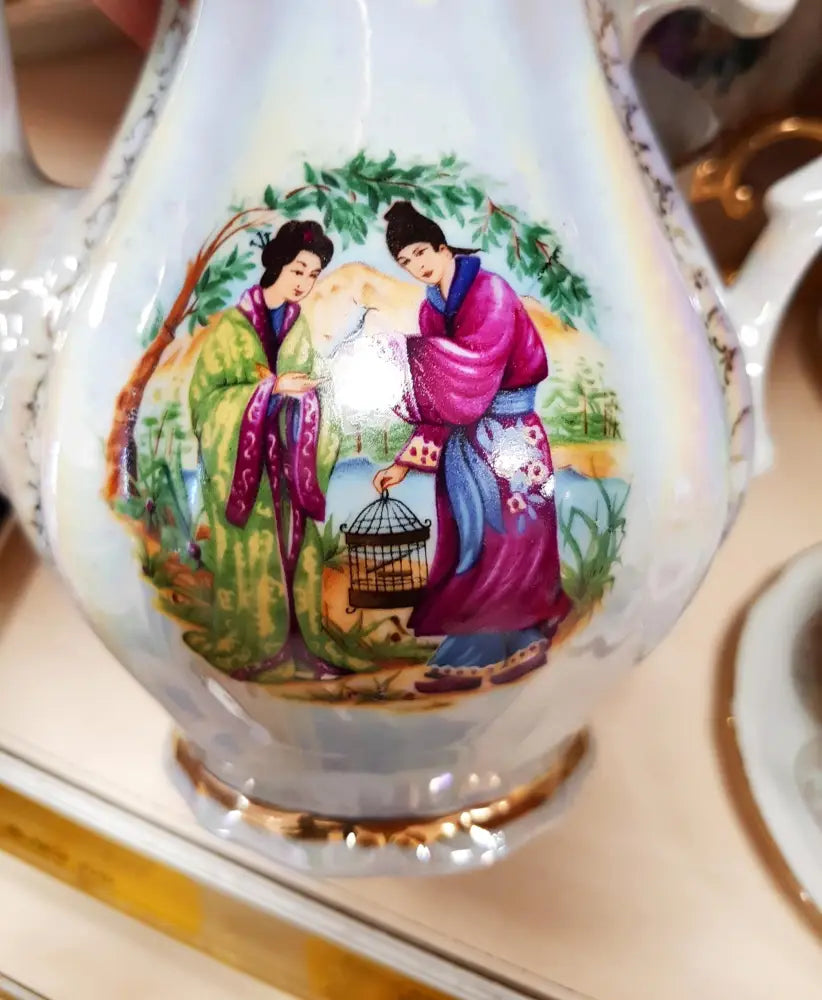 Сервиз за кафе - antique