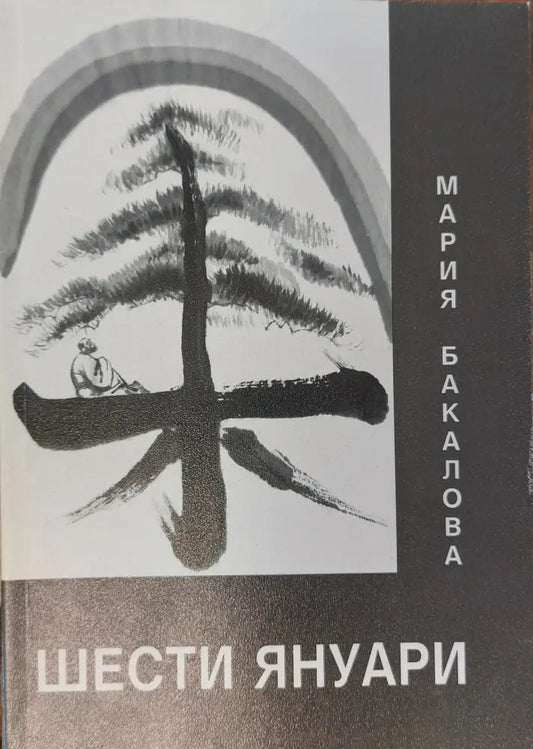 Шести Януари - Книги