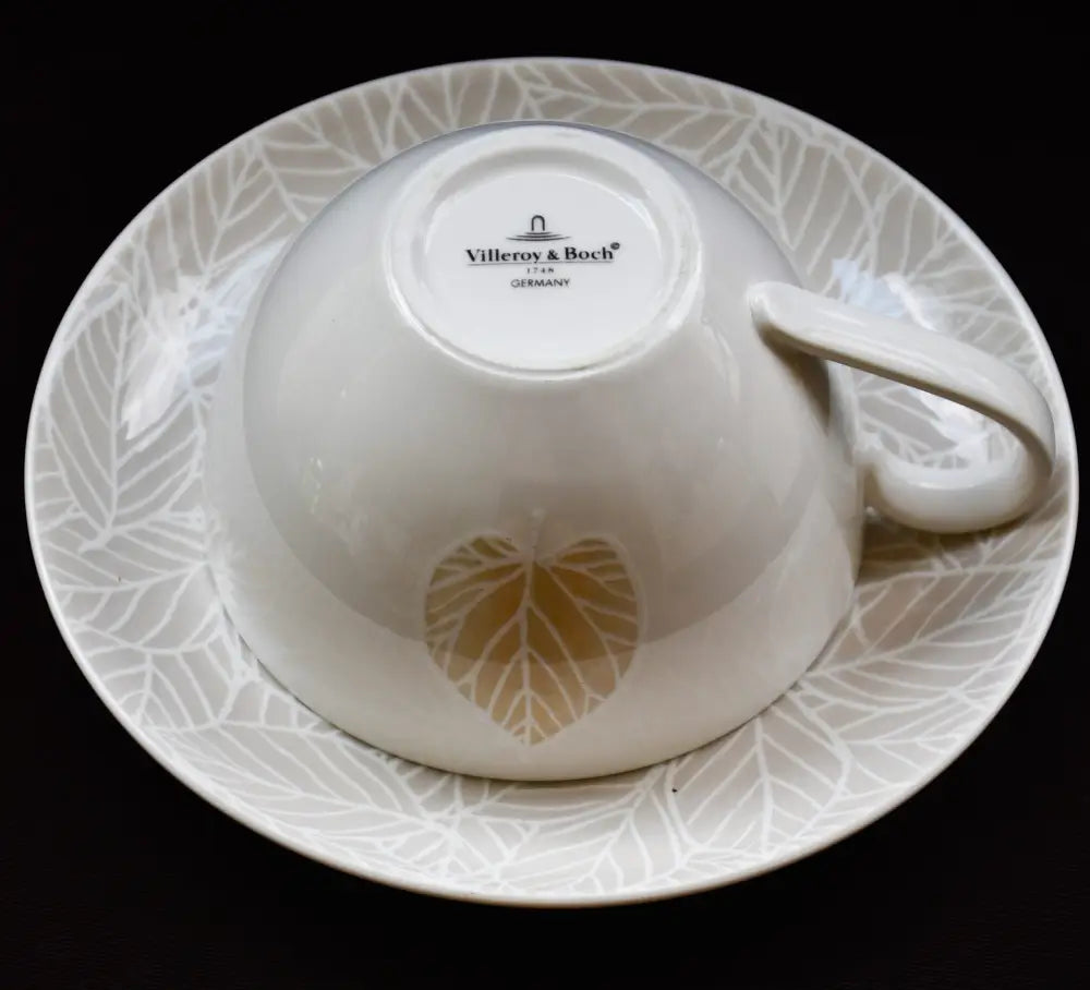 Сет на ’Villeroy & Boch’ - antique