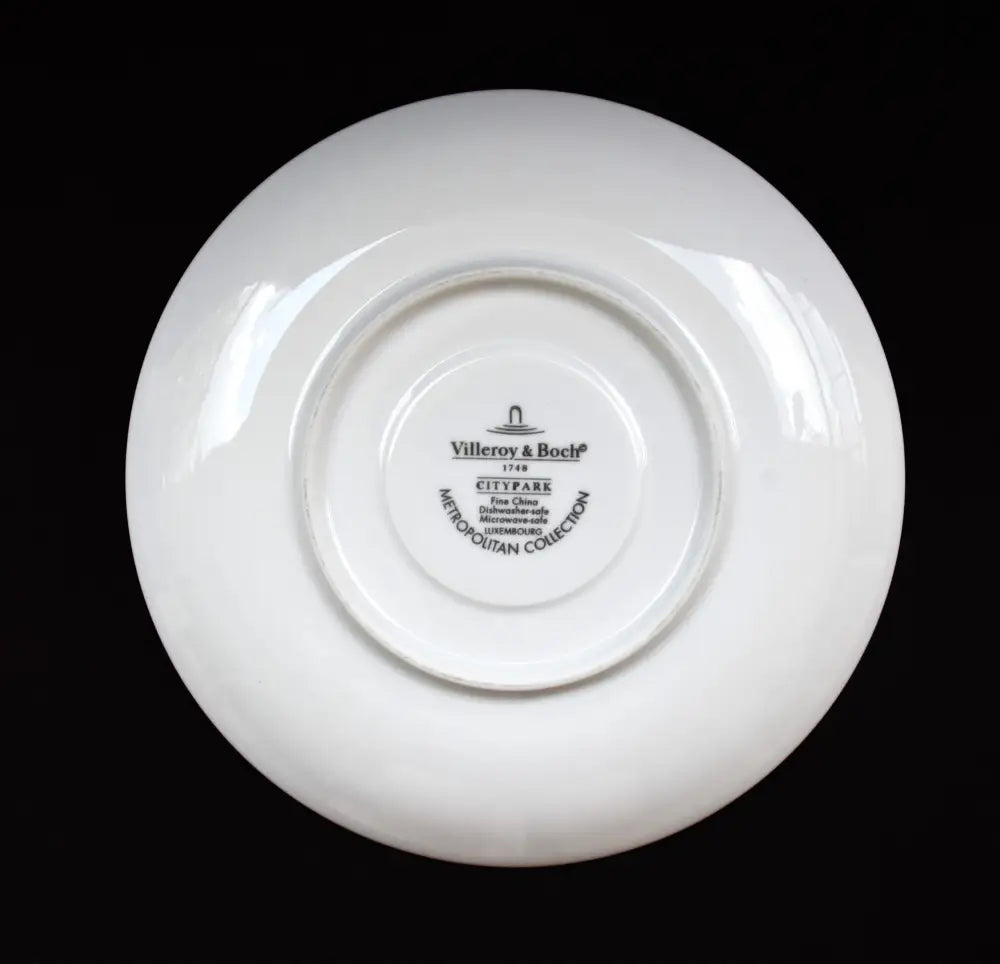 Сет на ’Villeroy & Boch’ - antique