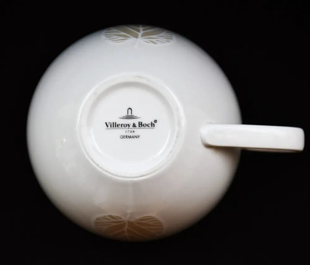 Сет на ’Villeroy & Boch’ - antique