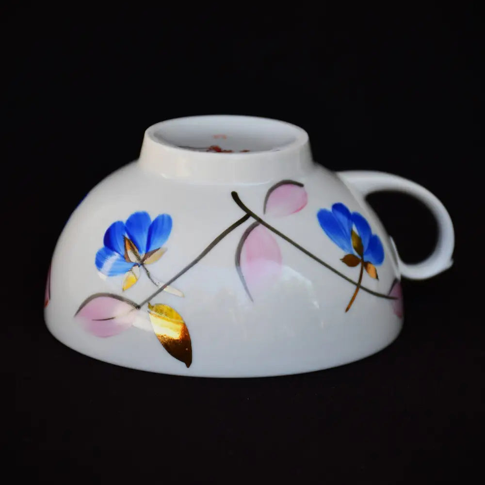 Сетове за чай ’Подснежники’. Дулево/СССР - antique