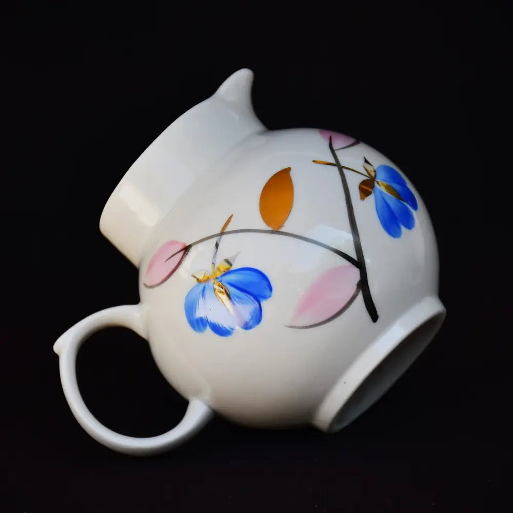 Сетове за чай ’Подснежники’. Дулево/СССР - antique