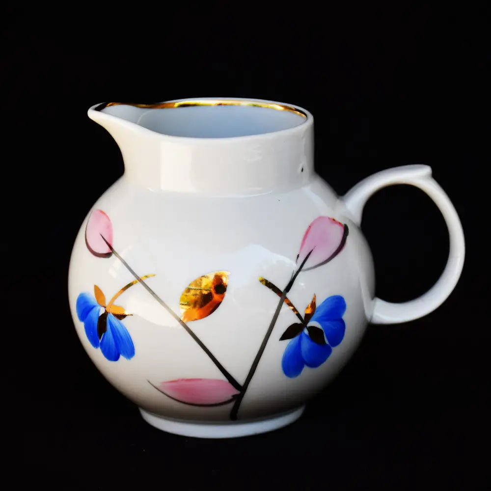Сетове за чай ’Подснежники’. Дулево/СССР - antique
