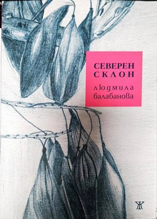 Северен склон - Книги