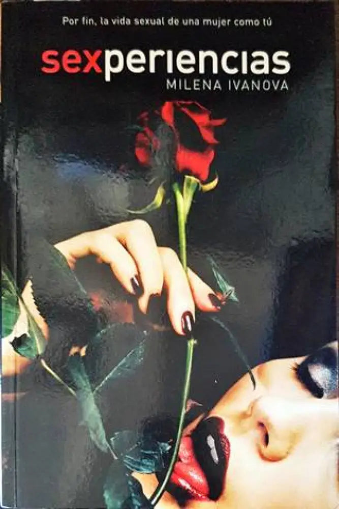 Sexperiencias - Книги