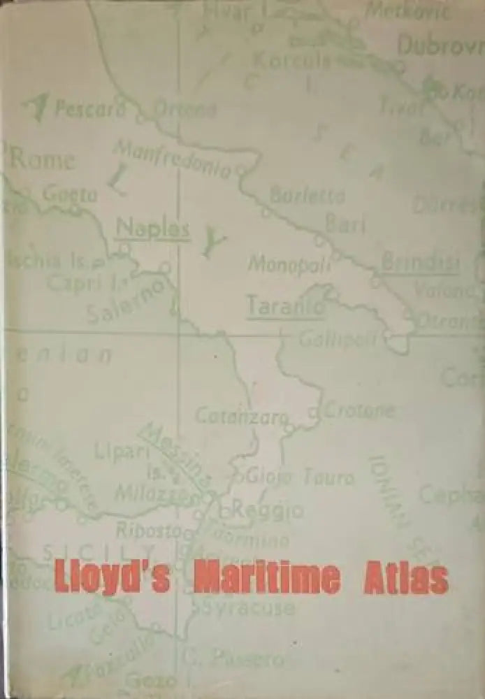 Shipbroking and chartering practice - Книги