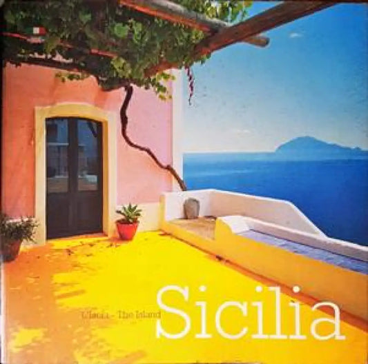 Sicilia. L’Italia - Книги