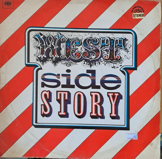 Side story - antique