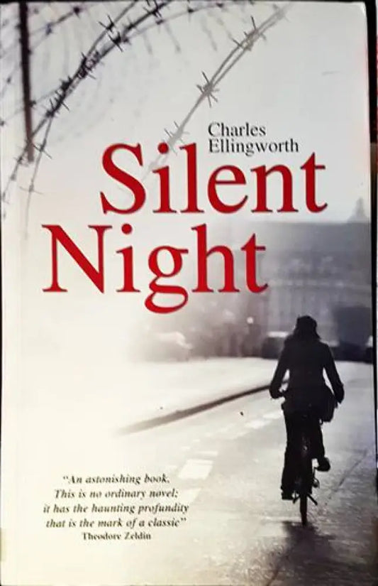 Silent Night (1518) - Книга