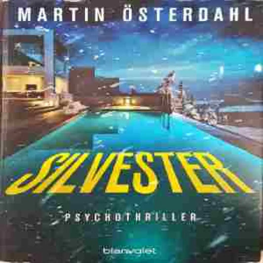 Silvester - Книги