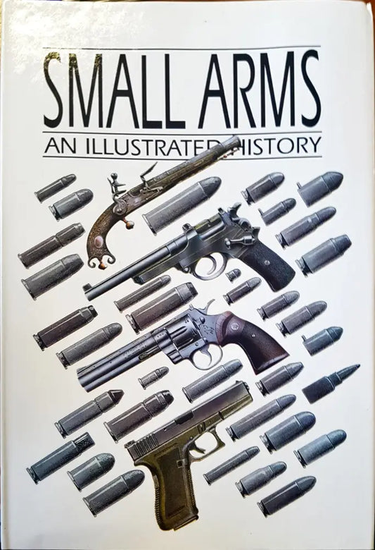 Small arms - Книги