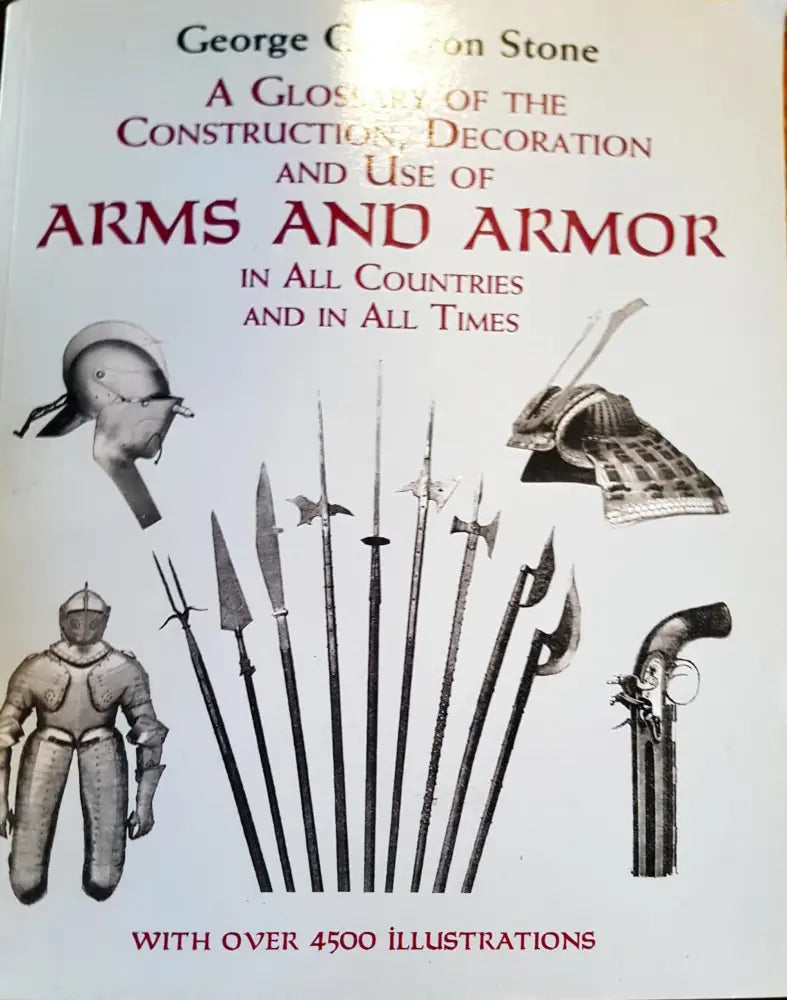 Small arms - Книги