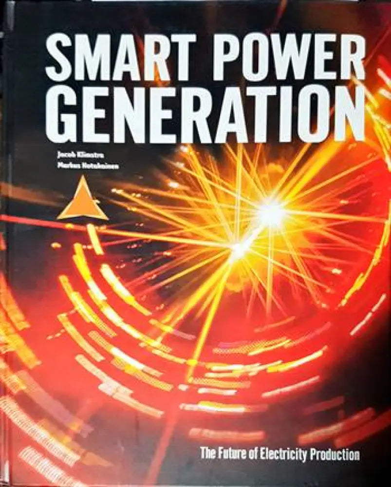 Smart power generation - Книги