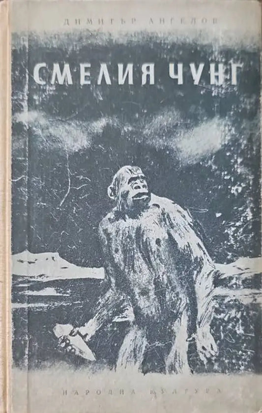 Смелия Чунг - Книги
