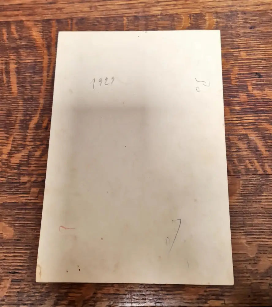 Снимка - Невена Дочева 1929 (4)