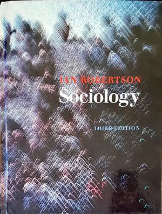 Sociology - Книги