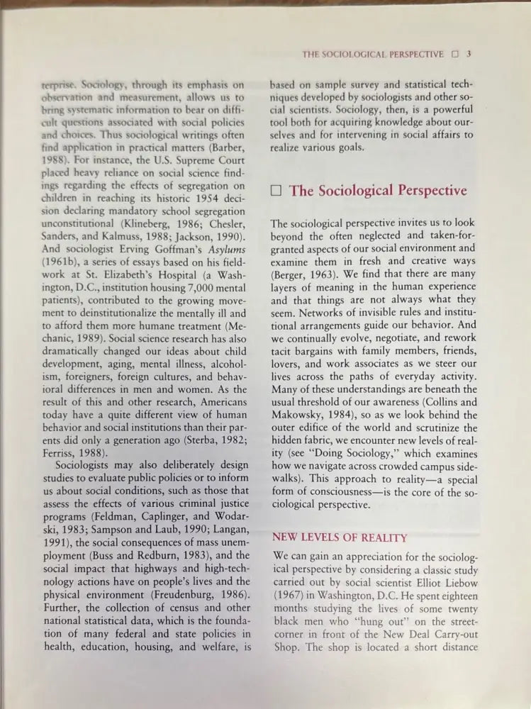 Sociology the core - Книги
