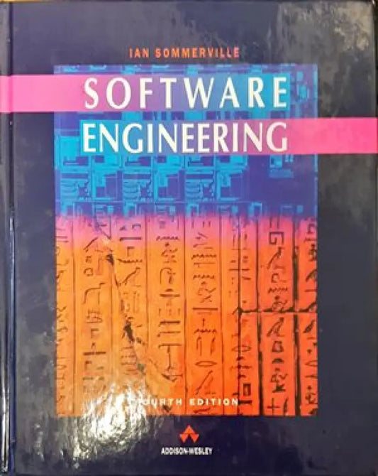 Software Engineering - Книги