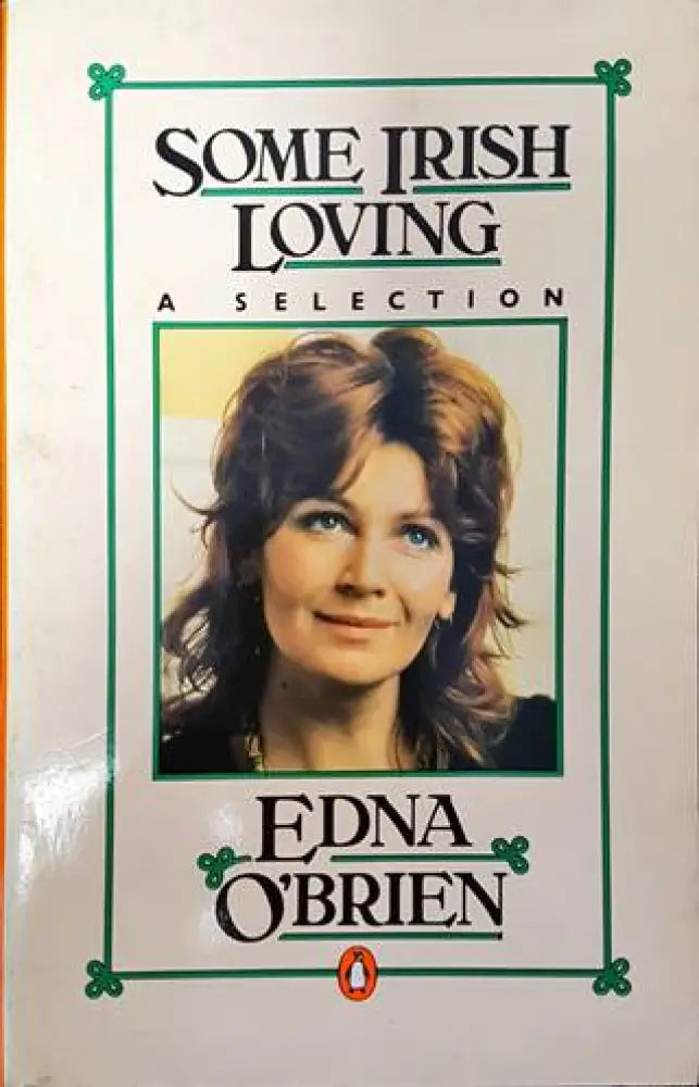 Some Irish Loving - Книги