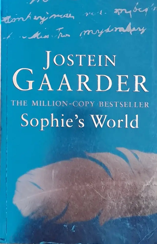 Sophie’s World - Книги