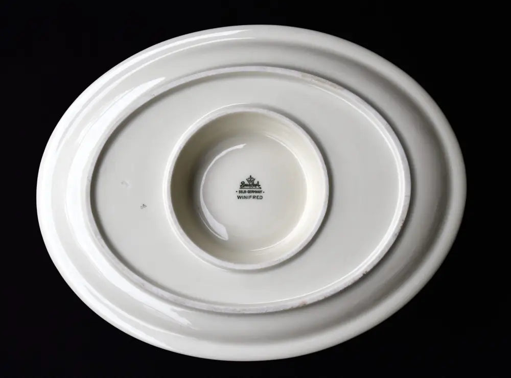 Сосиера - Rosenthal - antique