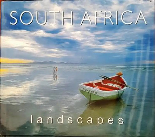 South Africa - Книги