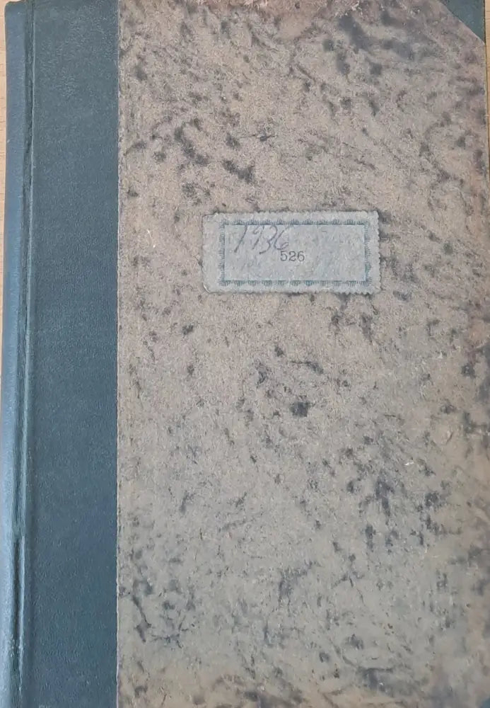 Списание ’Пчела’ година -ХХІХ януари 1936 кн. І - XII. - Книги