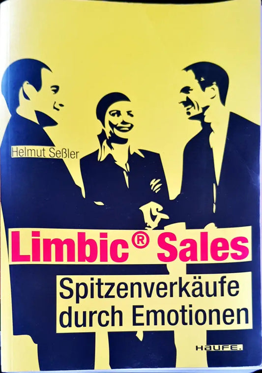 Spitzenverkaufe durch emotionen - Книги