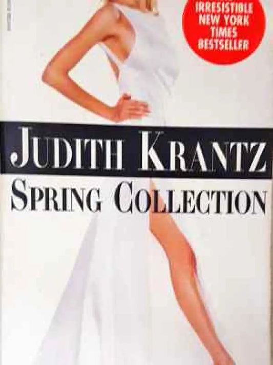 Spring Collection - Книга