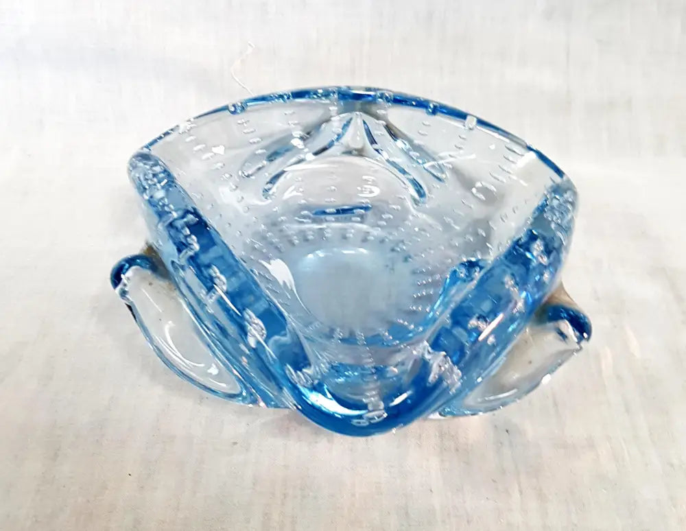 Стъклен пепелник Murano (148)