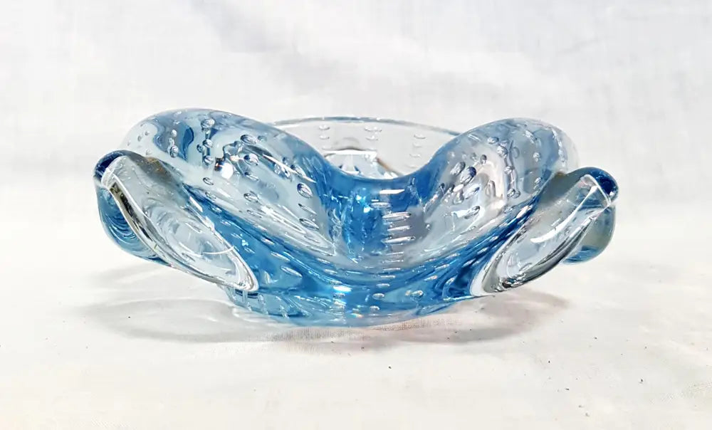 Стъклен пепелник Murano (148)