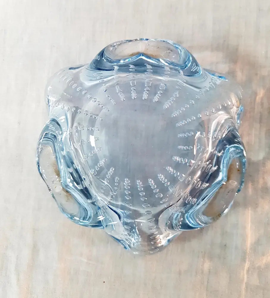 Стъклен пепелник Murano (148)